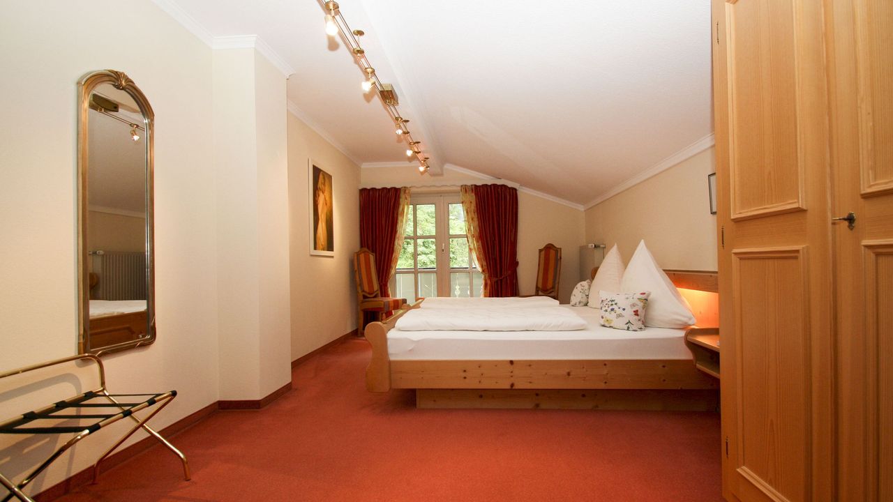 Schlafzimmer Schlafzimmer